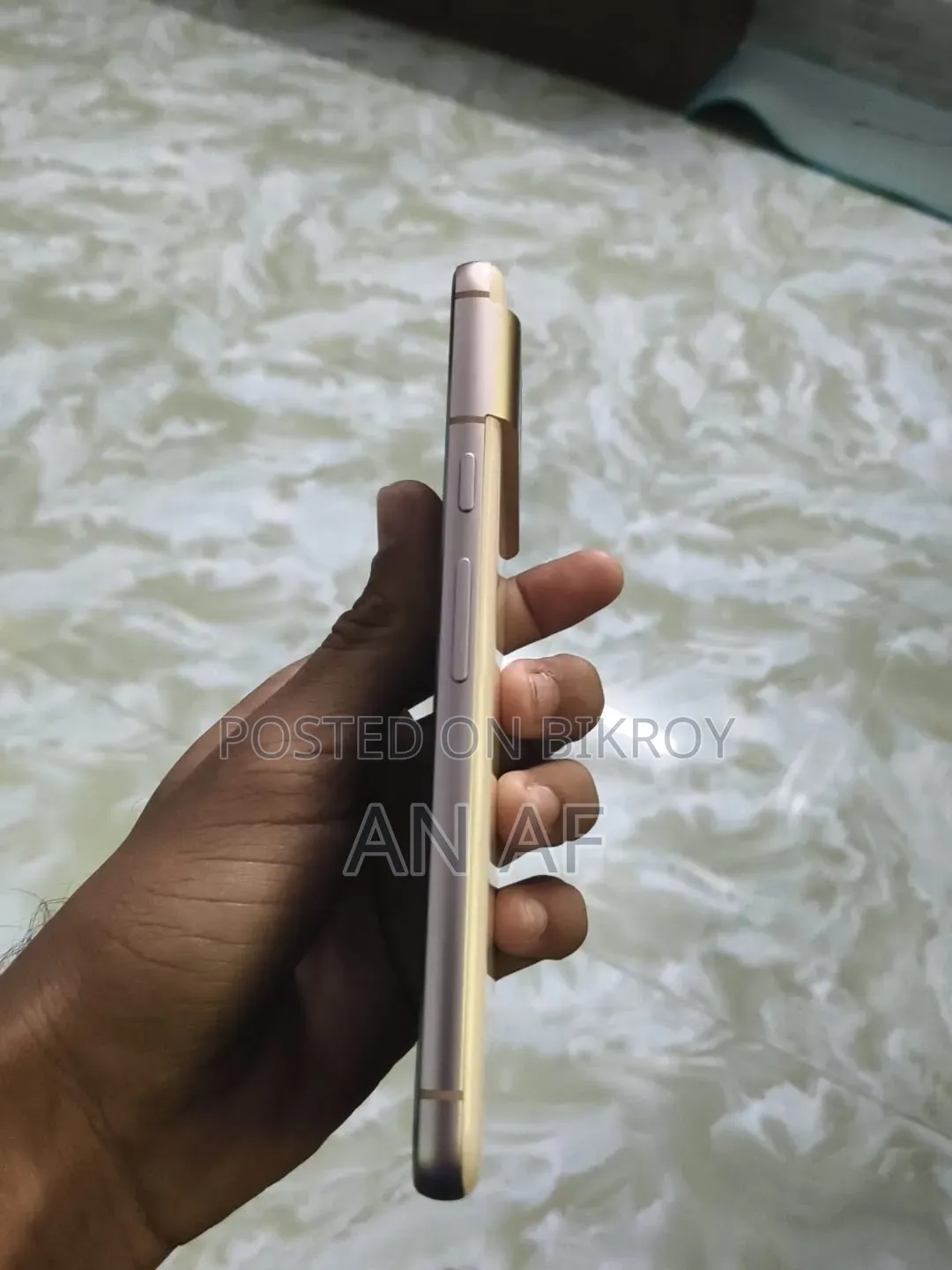 Google Pixel 8 128 GB Rose Gold