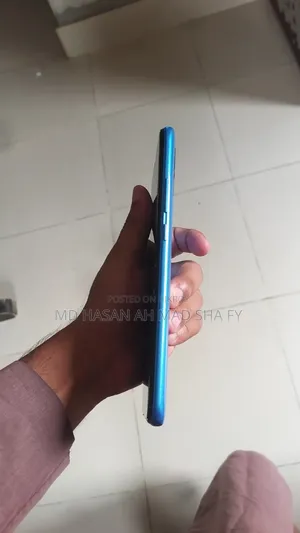 Xiaomi Redmi 10C 64 GB Blue