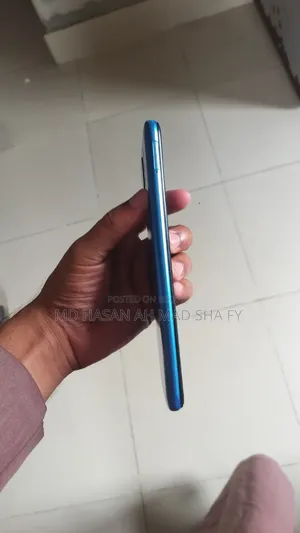 Xiaomi Redmi 10C 64 GB Blue