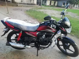 Honda Dream Neo 2025 Black