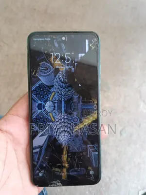 Realme Note 60 128 GB Blue
