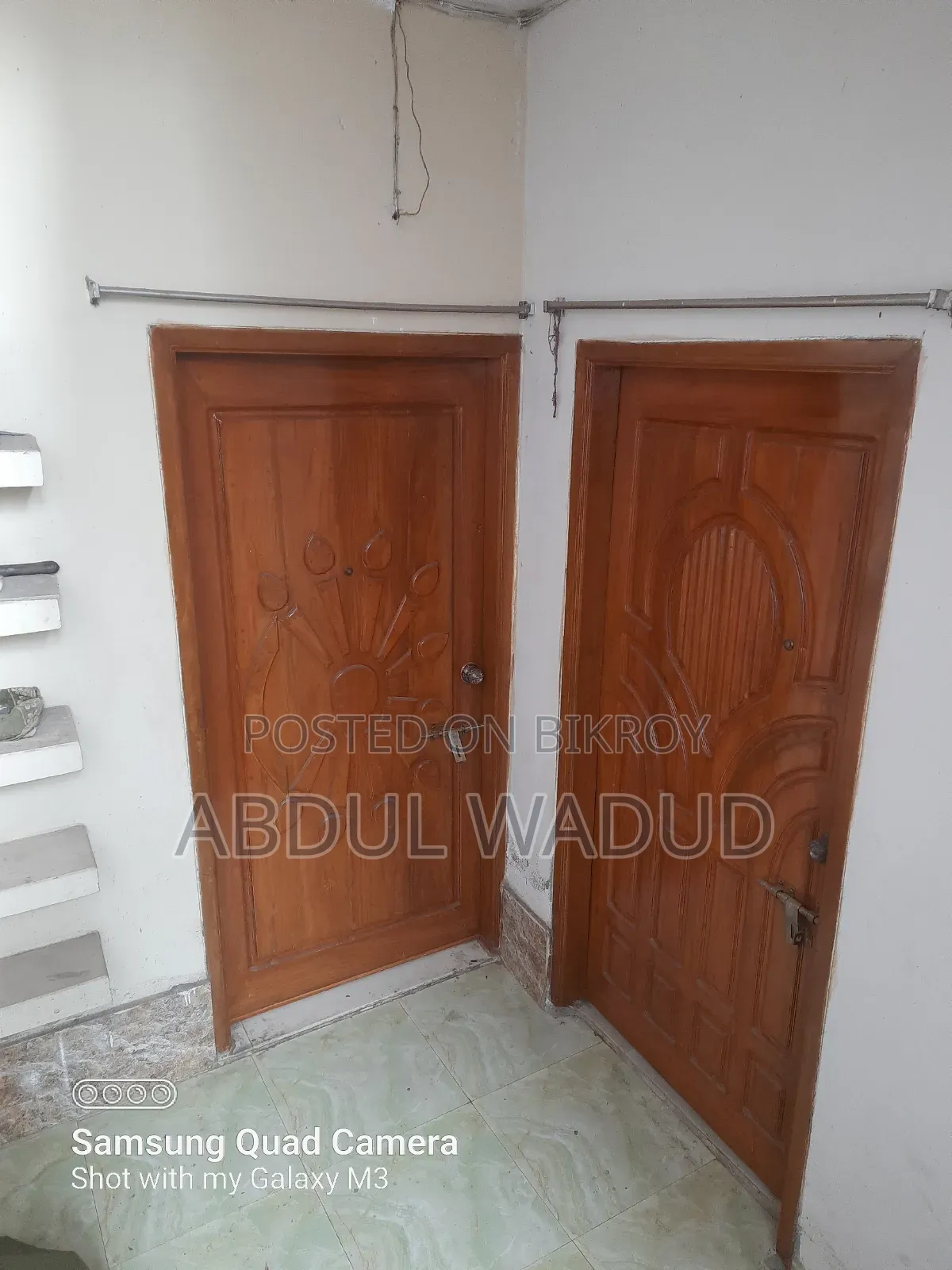 Mini Flat in Narsingdi Sadar for rent