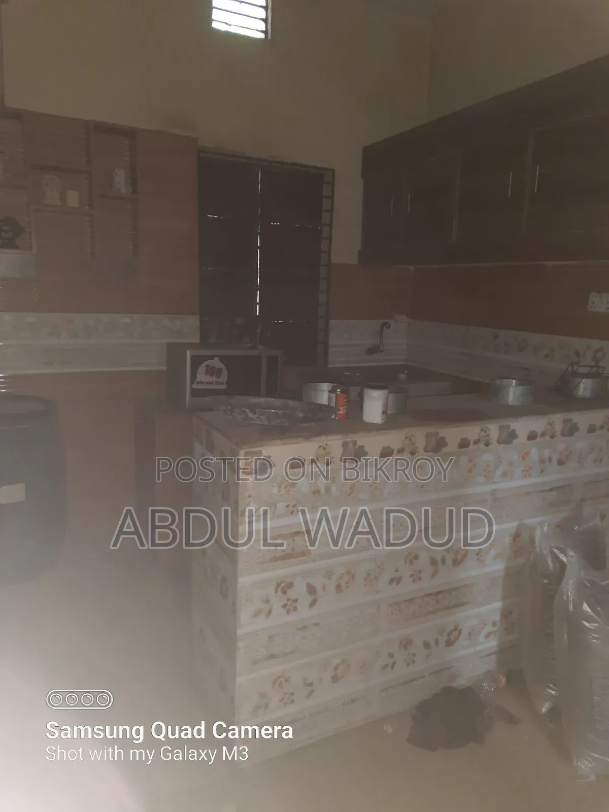 Mini Flat in Narsingdi Sadar for rent