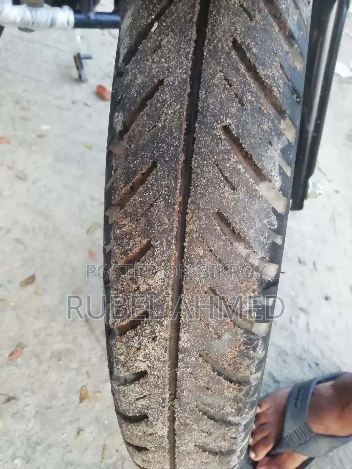 Honda Dream Neo 2025 Black