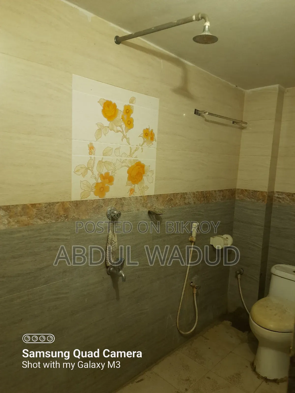 Mini Flat in Narsingdi Sadar for rent