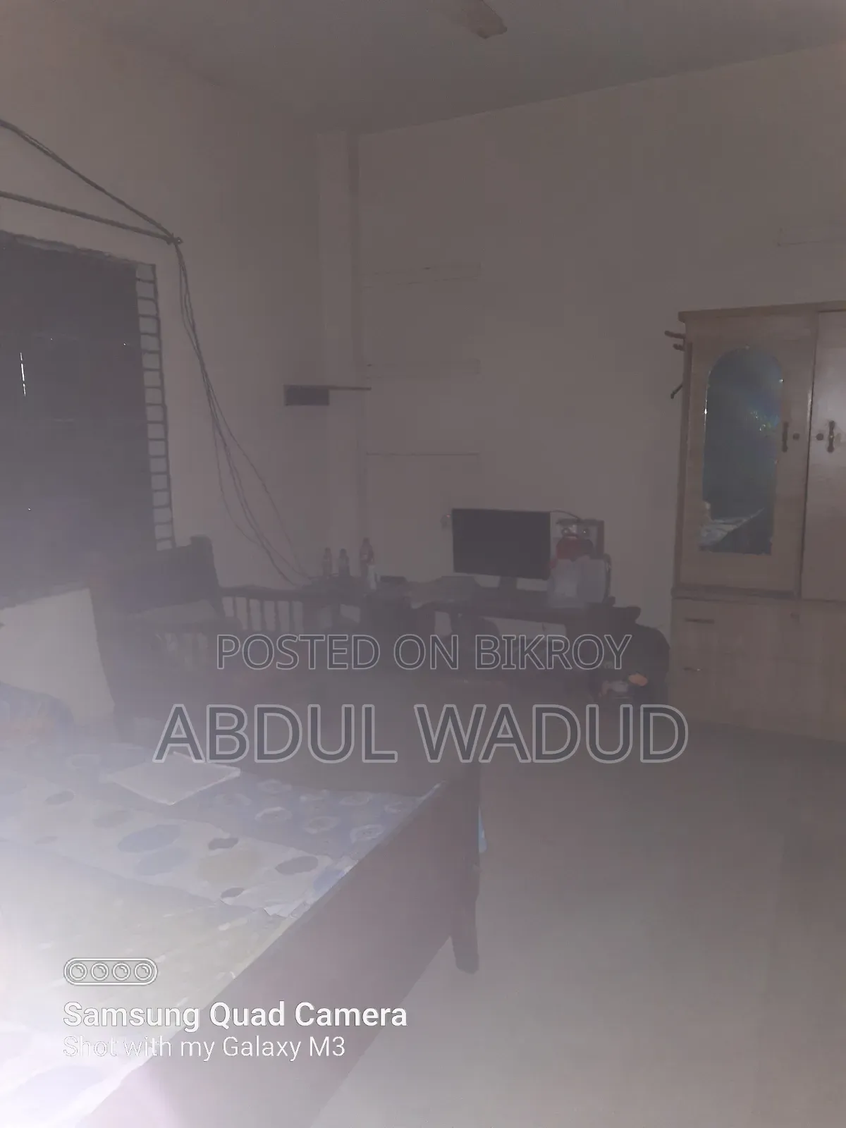 Mini Flat in Narsingdi Sadar for rent