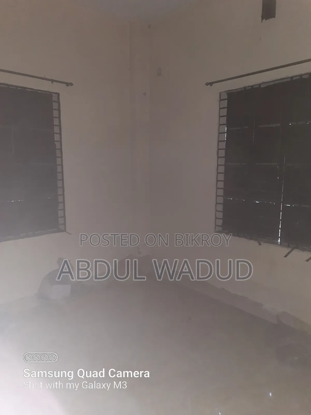 Mini Flat in Narsingdi Sadar for rent