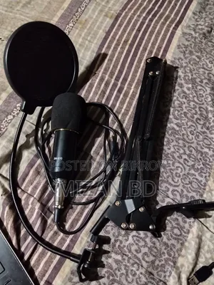 বিএম৮০০ ইয়ারফোন