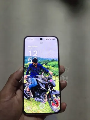 Oppo F31 5G 256 GB Purple