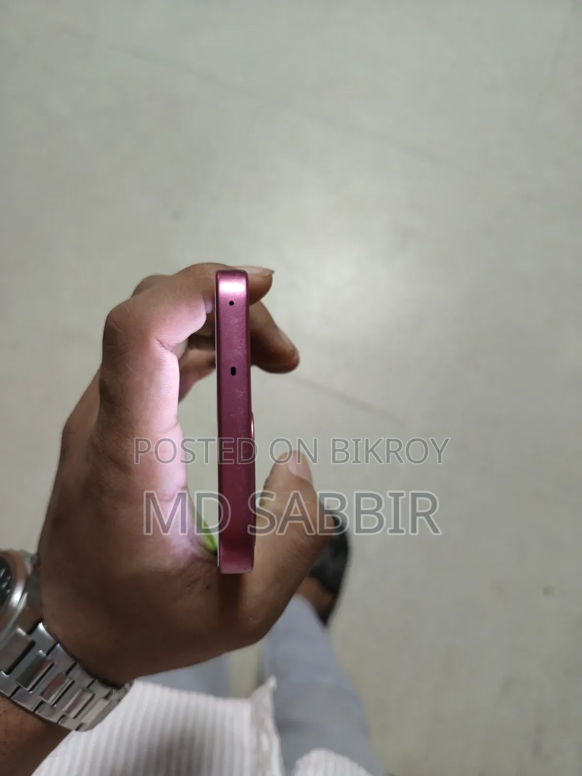 অপ্পো এফ৩১ ৫জি ২৫৬ জিবি পার্পল