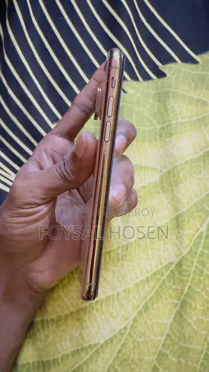 Apple iPhone XS 64 GB Gold