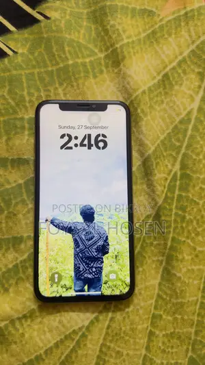 Apple iPhone XS 64 GB Gold