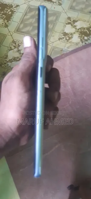 Motorola Edge 50 Fusion 256 GB Blue