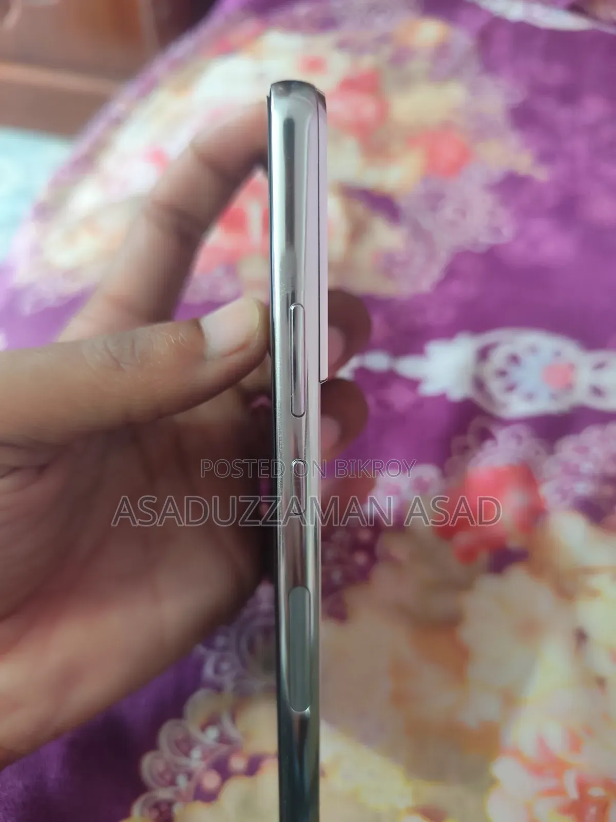 Samsung Galaxy S22 5G 256 GB White
