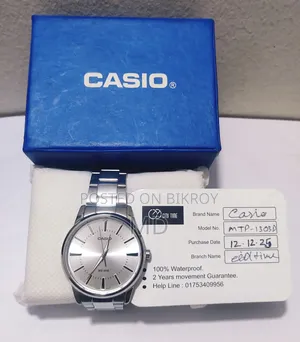 Gents Watch