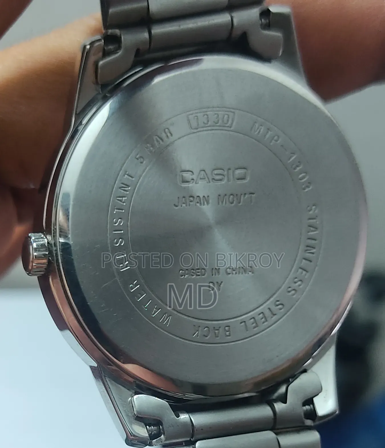 Gents Watch