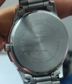 Gents Watch