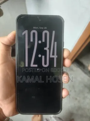 ইনফিনিক্স হট ৬০ প্রো ১২৮ জিবি ব্ল্যাক