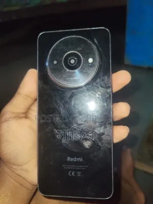 Xiaomi Redmi A3 128 GB Black