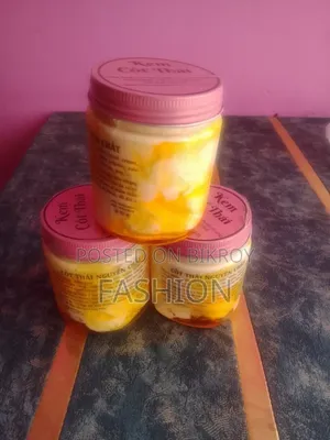Body Cream