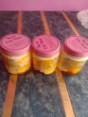 Body Cream
