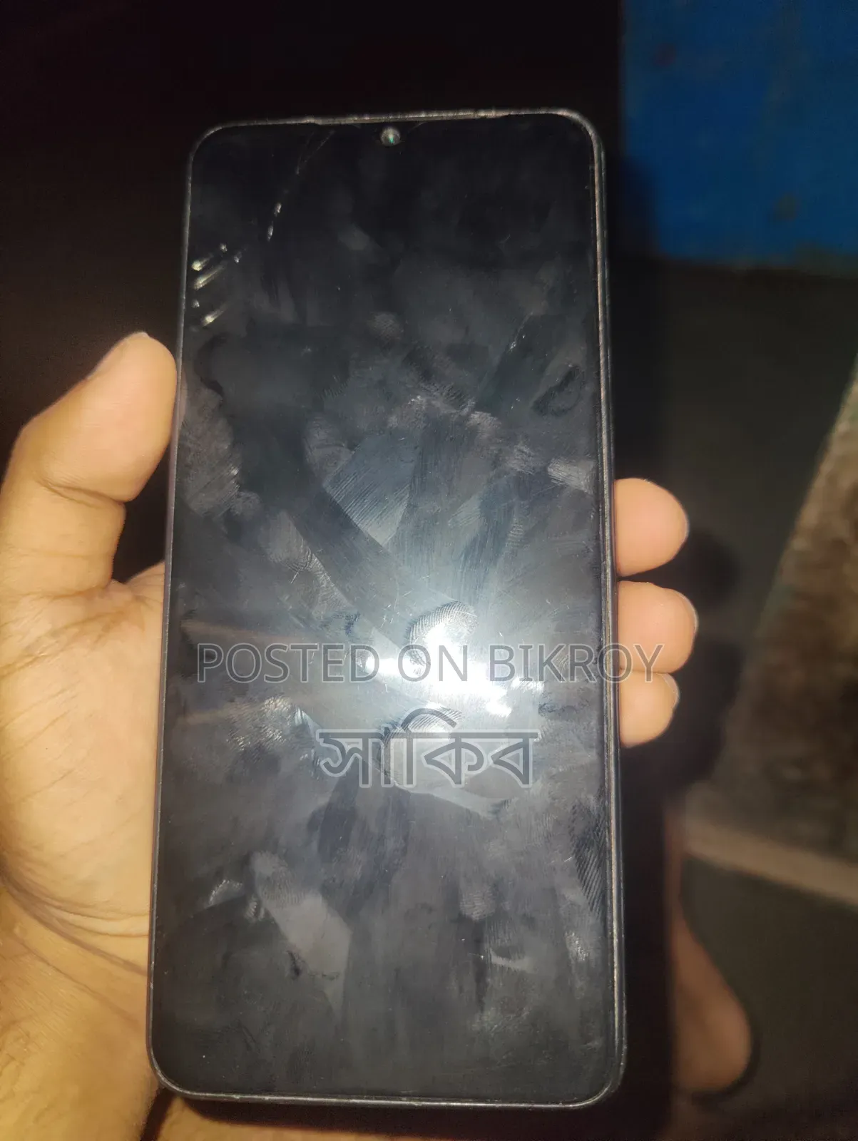 Xiaomi Redmi A3 128 GB Black