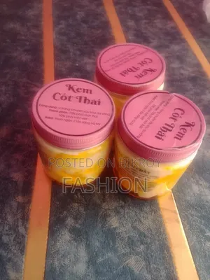 Body Cream