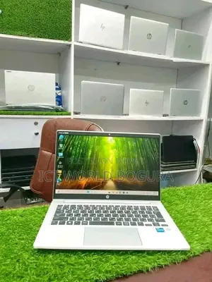 Laptop HP ProBook 430 G8 8GB Intel Core i5 SSD 256GB