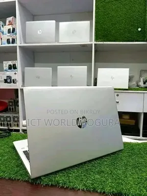 Laptop HP ProBook 430 G8 8GB Intel Core i5 SSD 256GB