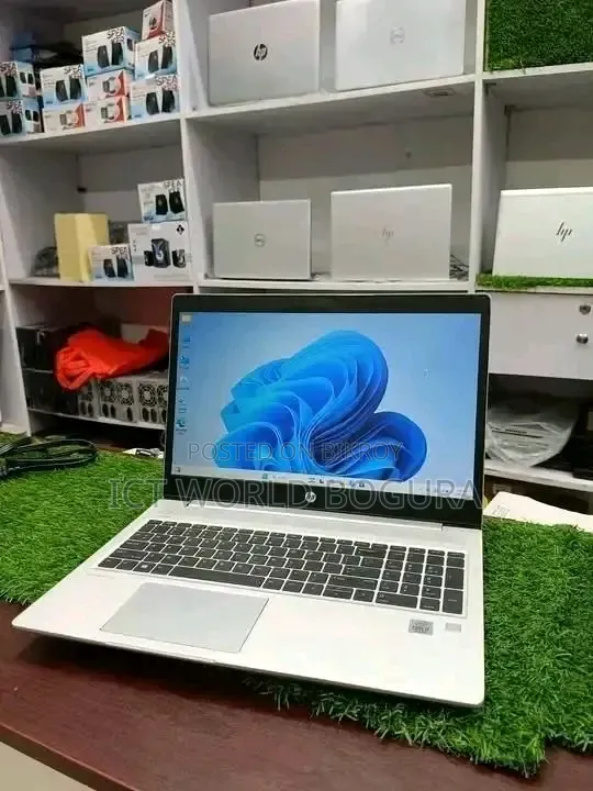 Laptop HP ProBook 430 G8 8GB Intel Core i5 SSD 256GB