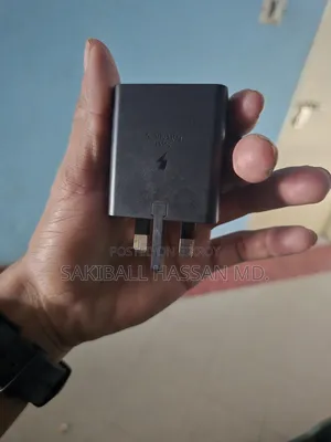 স্যামসাং ৪৫ ওয়াট চার্জার