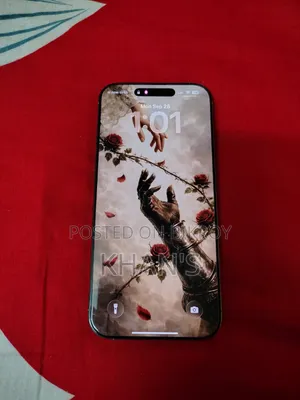 Apple iPhone 16 Pro Max 256 GB