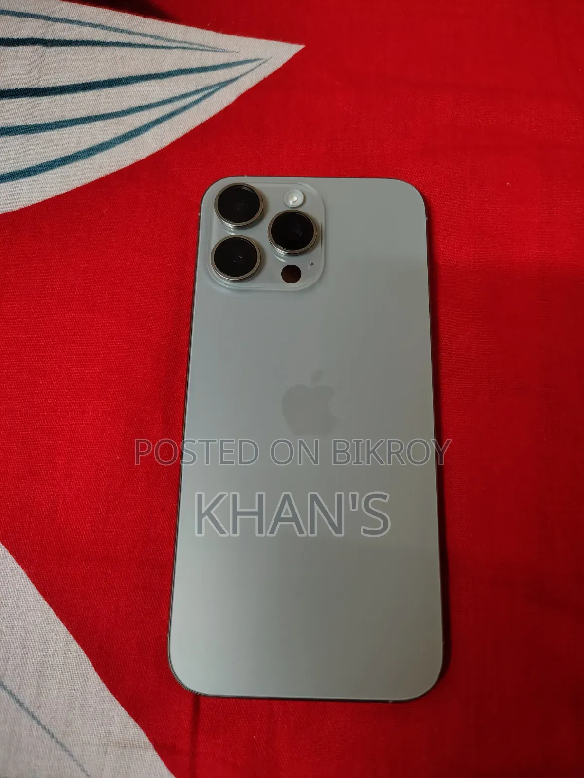 Apple iPhone 16 Pro Max 256 GB
