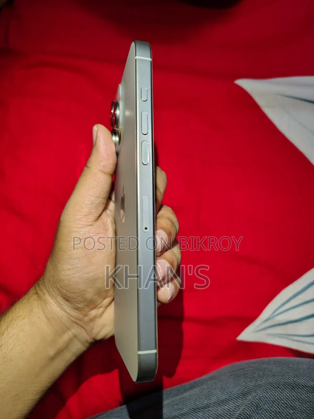 Apple iPhone 16 Pro Max 256 GB