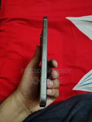 Apple iPhone 16 Pro Max 256 GB