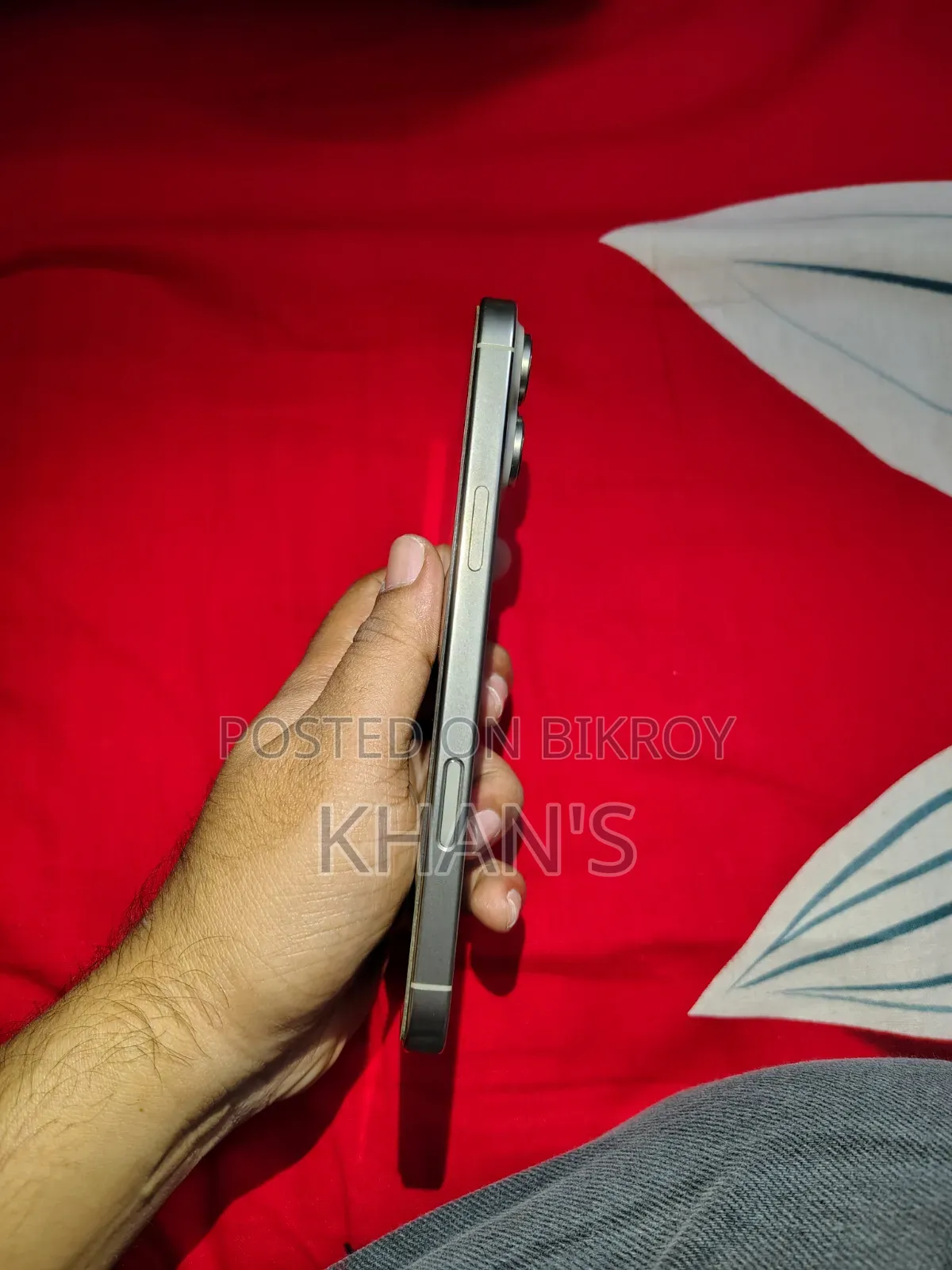 Apple iPhone 16 Pro Max 256 GB