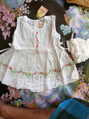 Baby Clothes