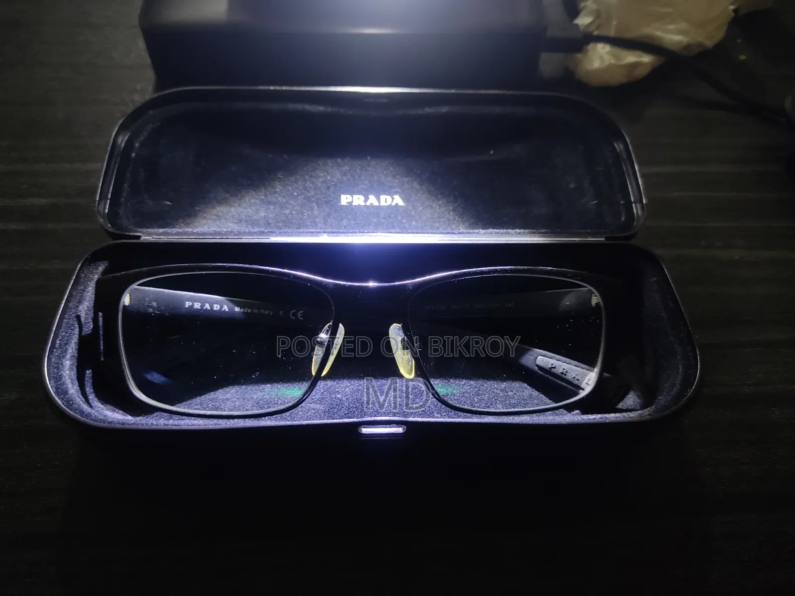 Eye Glasses
