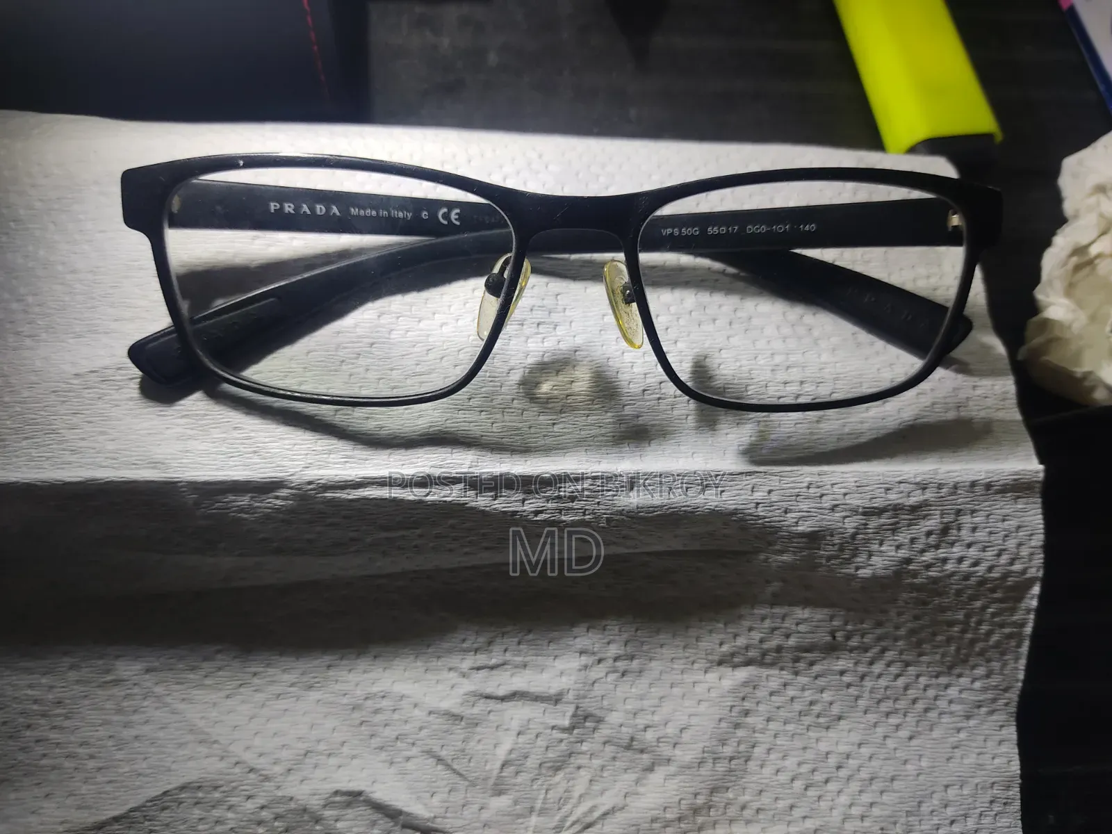 Eye Glasses