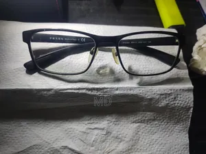 Eye Glasses