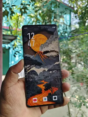 Vivo V40 512 GB Purple