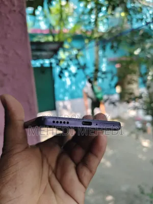Vivo V40 512 GB Purple