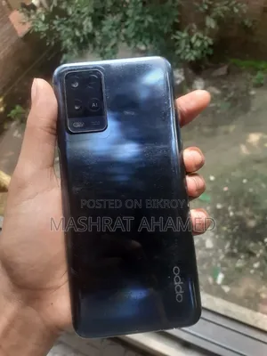 Oppo A54 128 GB Blue