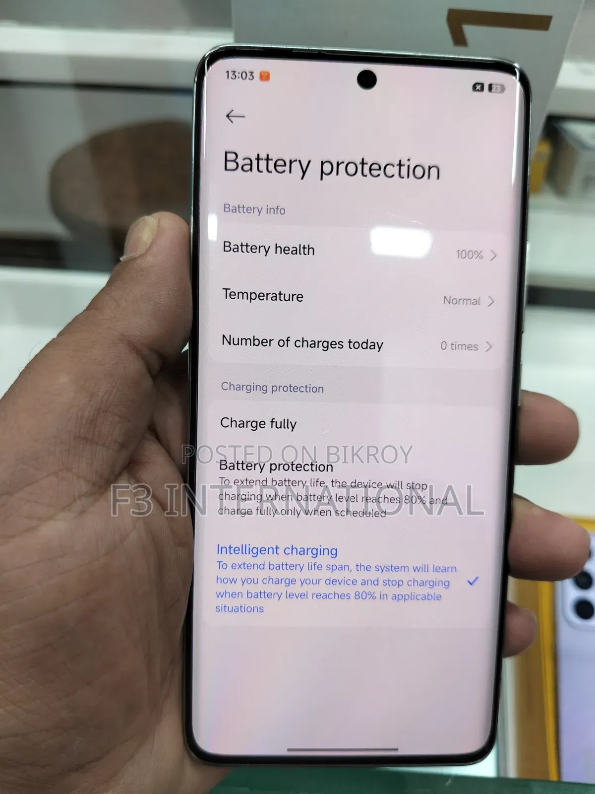 Xiaomi Redmi Note 14 Pro+ 256 GB White