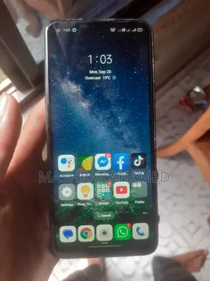 Oppo A54 128 GB Blue