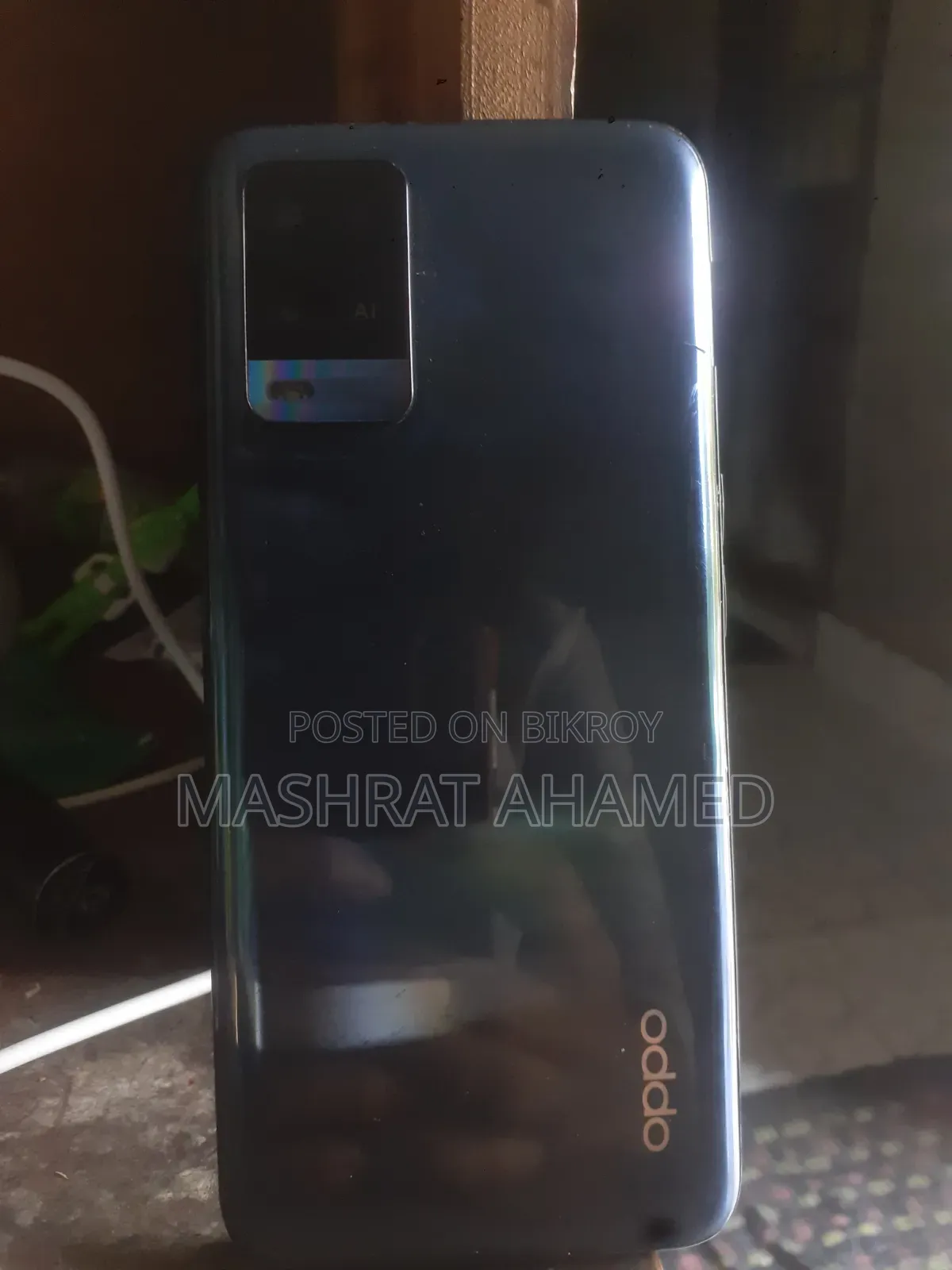 Oppo A54 128 GB Blue