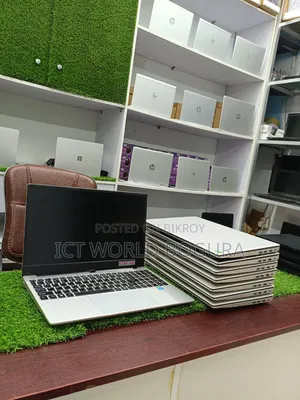 Laptop 4GB Intel Core i5 SSD 128GB