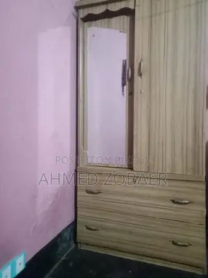 আলমারী