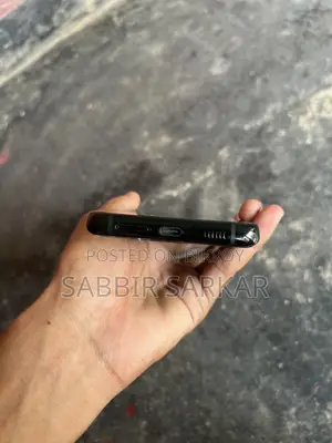 স্যামসাং গ্যালাক্সি এস২১ আল্ট্রা ৫জি ১২৮ জিবি ব্ল্যাক