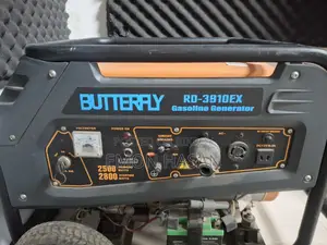 Butterfly RD-3910EX - Generator